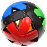 DaYan Rhombic 12 Axic Ball #1 | 4-solid-color