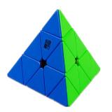 Yulong Pyraminx V2 M Color | Пирамидка магнитная