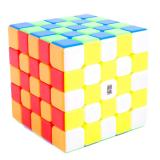 MoYu Aochuang GTS5M 5x5 Color | Магнитный кубик