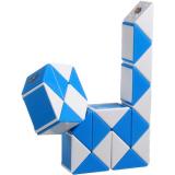Змейка голубая | Smart Cube BLUE