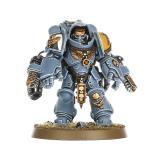 START COLLECTING! PRIMARIS SPACE WOLVES