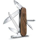 Нож складной Victorinox Hiker Wood (1.4611.63)