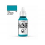 MODELCOLOR 840-17ML. LIGHT TURQUOISE