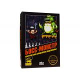Босс-Монстр (Boss Monster: the Dungeon-Building Card Game)