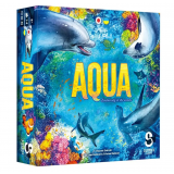 Aqua: Океанское биоразнообразие (AQUA: Biodiversity in the oceans) UA