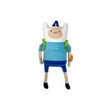 Официальный рюкзак Adventure Time - Finn Plush Backpack