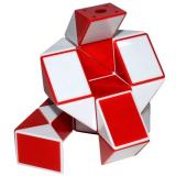 Змейка красная | Smart Cube RED