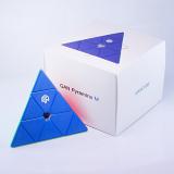 GAN Pyraminx Standart M stickerless | Пирамидка GAN M стандарт