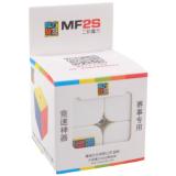 MoYu MoFangJiaoShi 2x2 MF2s Color | Кубик 2x2 МФ2 без наклеек