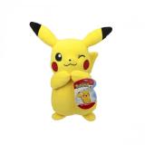 Мягкая игрушка Pokemon W5 - Пикачу (20 cm)