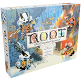 Root: The Marauder Expansion (Корни: Мародер)