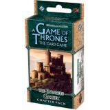 A Game of Thrones LCG: The Banners Gather Chapter Pack
