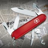 Нож Victorinox Swiss Armi Tourist 0.3603