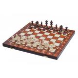3в1 (шахматы, шашки, нарды)