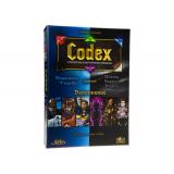 Стратегічна гра GaGa Games Codex:Сині проти Чорних (GG085)