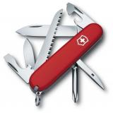 Нож Victorinox Hiker красный 1.4613