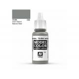 MODELCOLOR 864-17ML. NATURAL STEEL