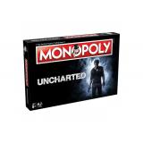 Монополия: Uncharted (Monopoly Uncharted) + ПОДАРОК