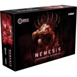 Nemesis: Carnomorphs - EN (Немезида: Карноморфы)