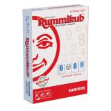 Руммикуб: Компактная/Дорожняя версия (картонные плитки) / Rummikub Travel