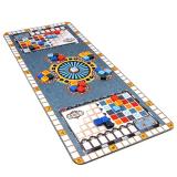 Azul Playmat (Неопреновый игровой коврик для игры Azul)