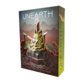Unearth EN (Из Руин)