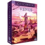 Concordia Venus - EN (Конкордия Венус)