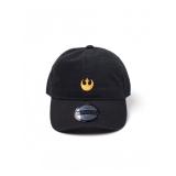 Официальная кепка Star Wars - Jedi Dad Cap