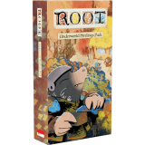 Root: Underworld Hirelings Pack (Коріння: Найманці з підземель)