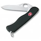 Нож Victorinox Sentinel One Hand belt-clip 0.8416.M3