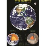Пазл Eurographics Планета Земля, 1000 элементов