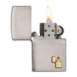 Зажигалка Zippo Lighter Emblem, 29102