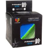 QiYi Magnetic Pyraminx Stickerless | Пирамидка