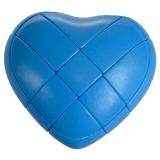 Сердце (Blue Heart Love Cube)