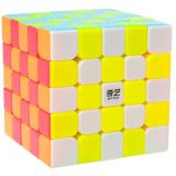 QiYi QiZheng S 5x5 | кубик 5х5 без наклеек