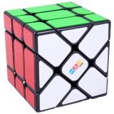 Smart Cube 3х3 Fisher черный | Кубик Фишера