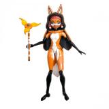 Кукла Леди Баг и Супер-Кот" S2 - Рена Руж (12 cm)"