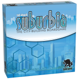 Suburbia 2nd Edition - EN (Субурбия 2-е издание)