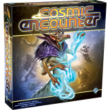 Cosmic Encounter (Космічний Зіткнення)