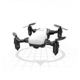 Smart Drone Z10 White – мини-дрон с 2МП HD-камерой, FPV, барометром 