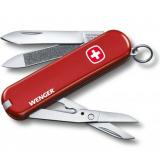 Нож складной Victorinox Wenger (0.6423.91)
