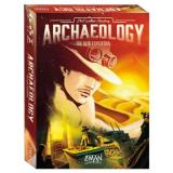 Archaeology: The New Expedition (Археологія: Нова експедиція)