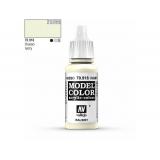 MODELCOLOR 918-17ML. IVORY