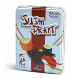 Sushi Draft (Суши драфт)