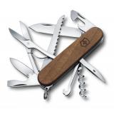 Складной нож Victorinox HUNTSMAN WOOD 1.3711.63