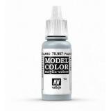 MODELCOLOR 907-17ML. PALE GREYBLUE