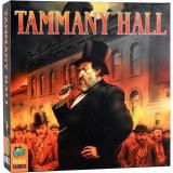 Tammany Hall New Edition EN