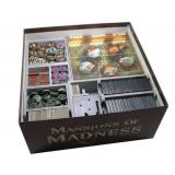Органайзер Mansions of Madness 2nd Ed