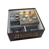 Органайзер Mansions of Madness 2nd Ed