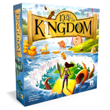 Key to the Kingdom (Ключ к Королевству)
